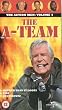A-Team Vol. 4 [VHS]