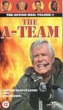 A-Team Vol. 4 [VHS]