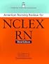 American Nursing Review for Nclex Rn