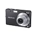 Fujifilm FinePix J20 Digital Camera - Black (10MP, 3x Optical Zoom) 2.7 inch LCD