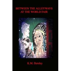 Between the Alleyways at the World's Fair