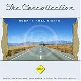 Car Collection,the 3: RockN - Various