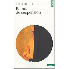 Points de suspension : Quarante-quatre ans d'exploitation th��trale