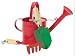 The Rumford Gardener Kids Watering Can with 3 Tools #RK1004