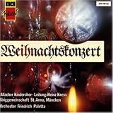 Review   / German Christmas Carols