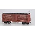 On30 Spectrum Stock Car, OR&W