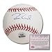 Barry Bonds San Francisco Giants Hand Signed Rawlings MLB Baseball