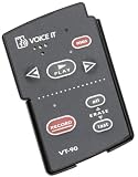 VXI-Voice It VT90 Personal Note Digital Voice Recorder