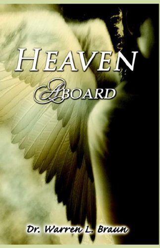 Heaven Aboard under Large Print in The Books Store