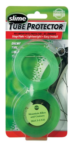 Buy Slime Bicycle Tire Liners Twin Pack (26-Inch) by SLiME