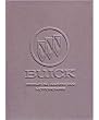 1989 BUICK ELECTRA & PARK AVENUE Owners Manual [eb6445NN]