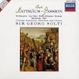 J.S. Bach: Matth�us - Passion