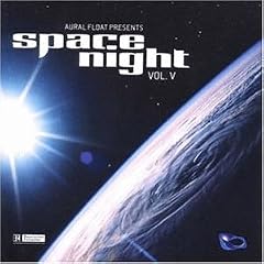 Space Night Vol. 5