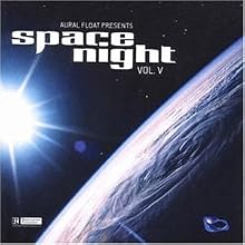 Space Night, Volume 5