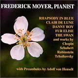 Search : Rhapsody In Blue, etc.