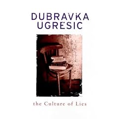 The Culture of Lies
