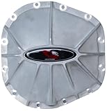 G2 Axle & Gear 40-2046AL G-2 Aliminum Differential Cover
