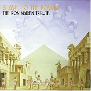 CD-Charts  Search : Slave to the Power [VINYL]