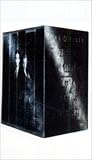 Revue Fox Pathé Europa  / The X Files : Intégrale Saison 3 - Coffret 5 VHS