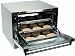 Kitchen & Housewares : Cadco POV-25 Professional Quarter Size Convection Oven