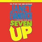 Seven Up | Janet Evanovich
