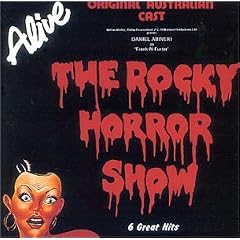 The Rocky Horror Show