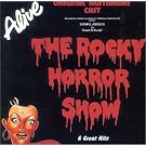 The Rocky Horror Show