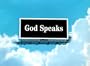 God Speaks