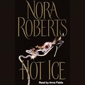 Hot Ice | [Nora Roberts]