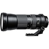 Tamron AFA011N700 SP 150-600mm F/5-6.3 Di VC USD Zoom Lens for Nikon(Full-Frame) Cameras