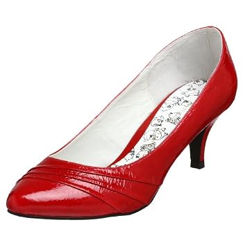 Chinese Laundry Women's Jaeger Pump
