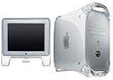 Apple Power Mac Desktop (867-MHz PowerPC G4, 128 MB RAM, 60 GB hard drive)  ....