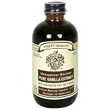 Review Madagascar  / Madagascar Bourbon Pure Vanilla Extract, 4-Ounce Bottles (Pack of 8)