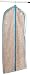 Closet Complete 67004 Storage For Dummies Breathable Fabric Dress Garment Bag