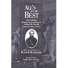 Click here to buy All's for the Best: The Civil War Reminiscences and Letters of Daniel W. Sawtelle, Eighth Maine Volunteer Infantry... by  Daniel W. Sawtelle and Peter H. Buckingham.