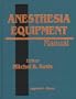 Anesthesia Equipment Manual