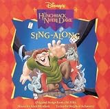 Review Alan Menken  / The Hunchback of Notre Dame