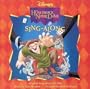Disney's The Hunchback Of Notre Dame Sing-Along