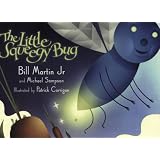 The Little Squeegy Bug<br />
