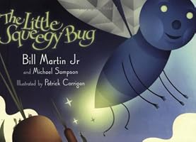 The Little Squeegy Bug