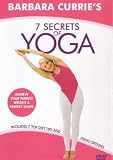 Revue 2 Entertain Video  / Barbara Currie - Seven Secrets Of Yoga