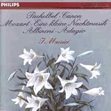 Pachelbel: Canon