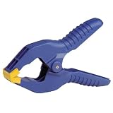 3 Pack Irwin 58200 Quick-Grip 2 Spring Clamps by Quick-Grip