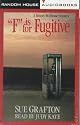 "F" Is for Fugitive