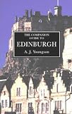 Used : The Companion to Edinburgh and the Borders (Companion Guides)