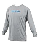 Rip Curl Mens Corp Long Sleeve Surf Lycra Shirt