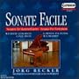 Sonate Facile
