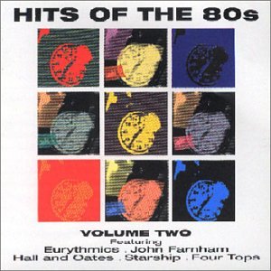 CD-Charts  Search : Hits of the 80's Vol.2