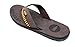 Vertico Men's Comfort Flop Sandal