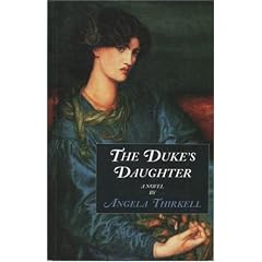 The Duke's Daughter